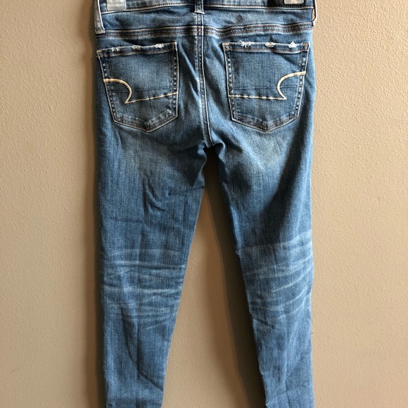 american eagle jeans - Picture 5 of 6